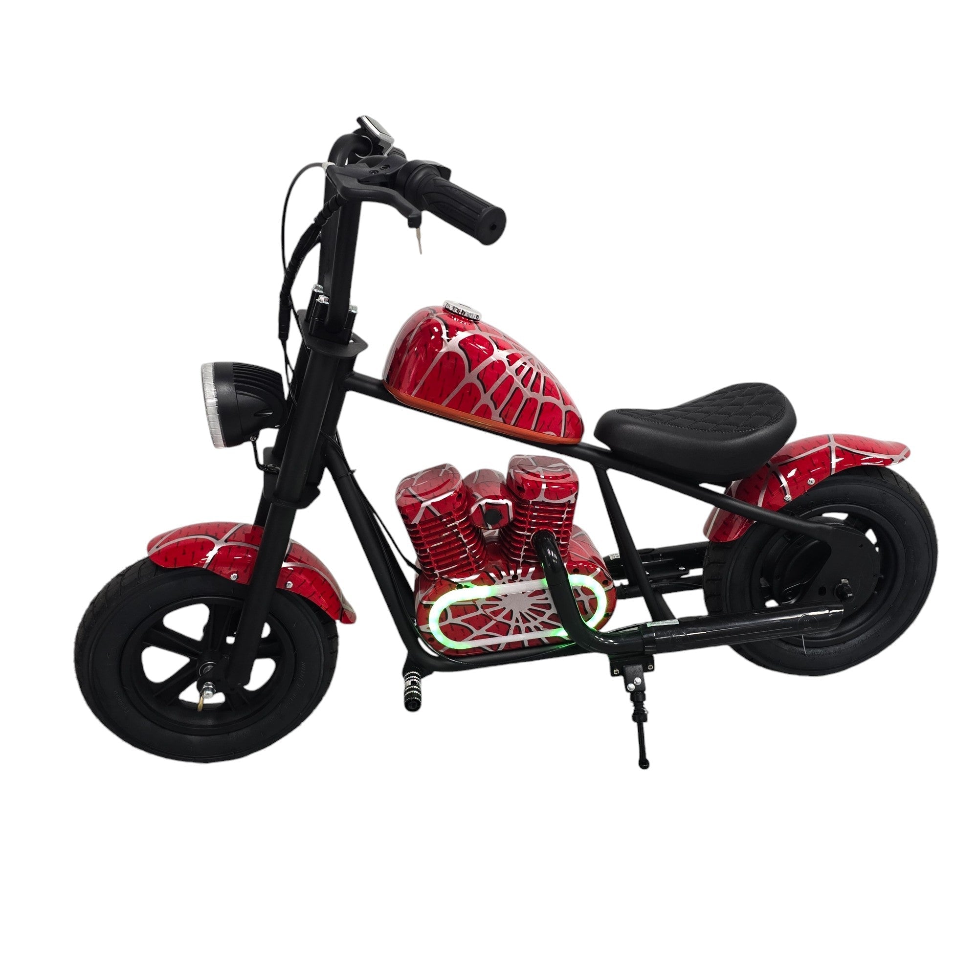 Ride-On Motorbikes For Kids: A Guide to Keeping Children Safe