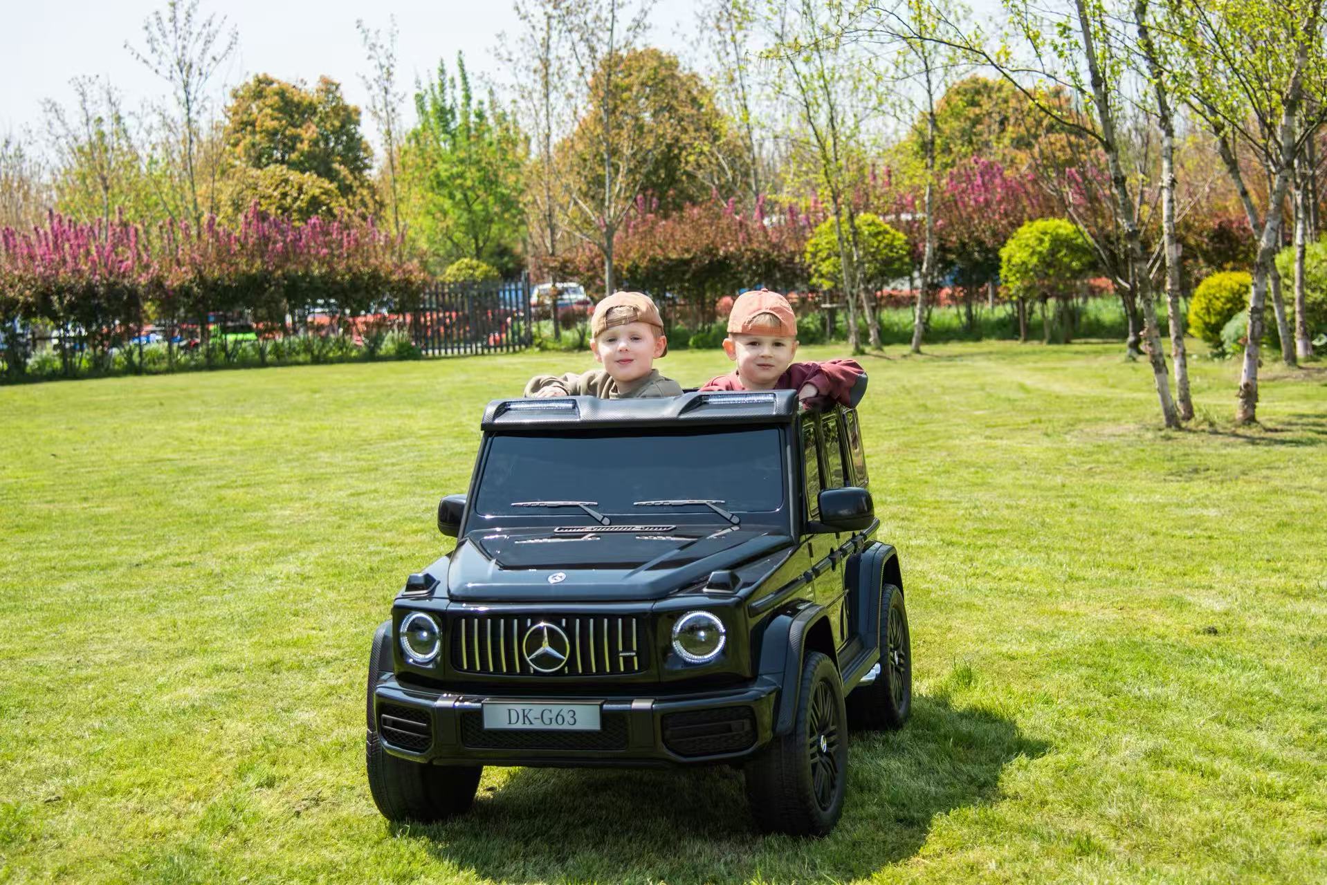 Children’s Car Toys: How They Can Enhance Playtime
