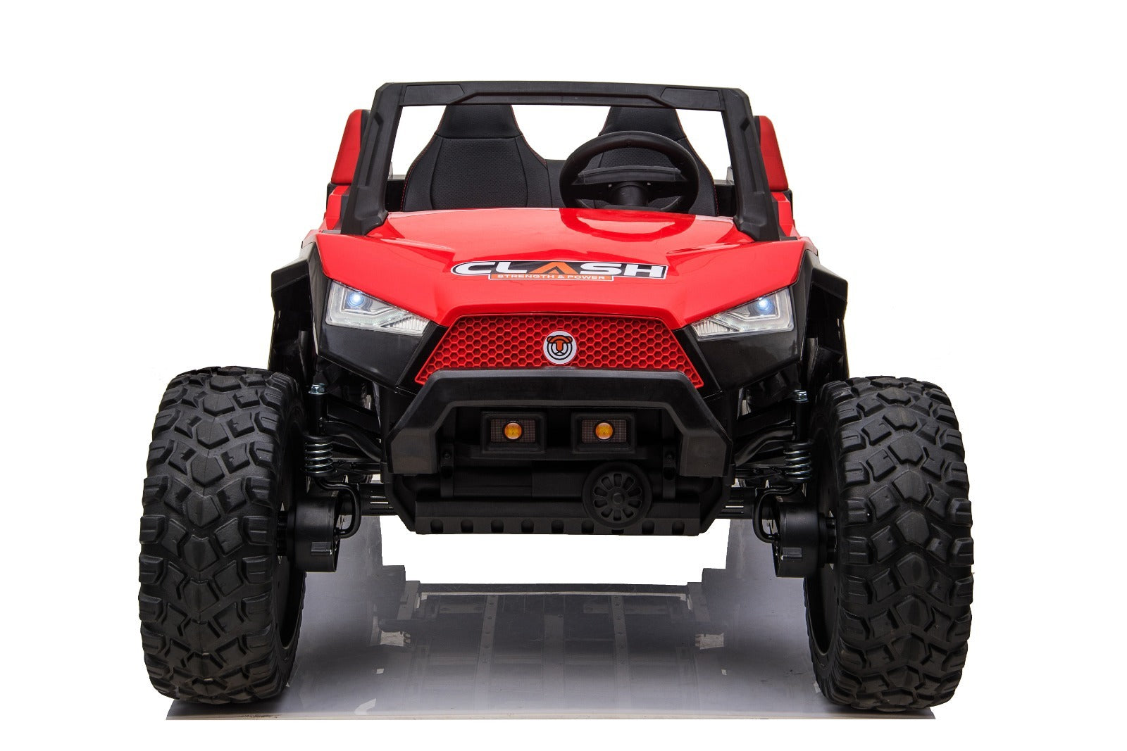 24v buggy 4x4