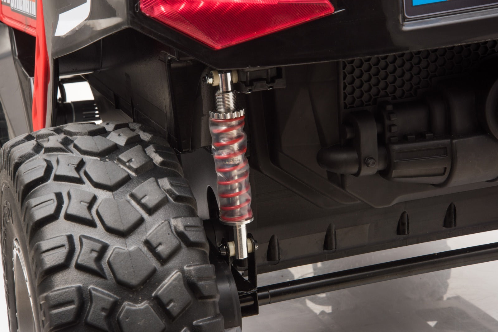 24v buggy 4x4 ride on