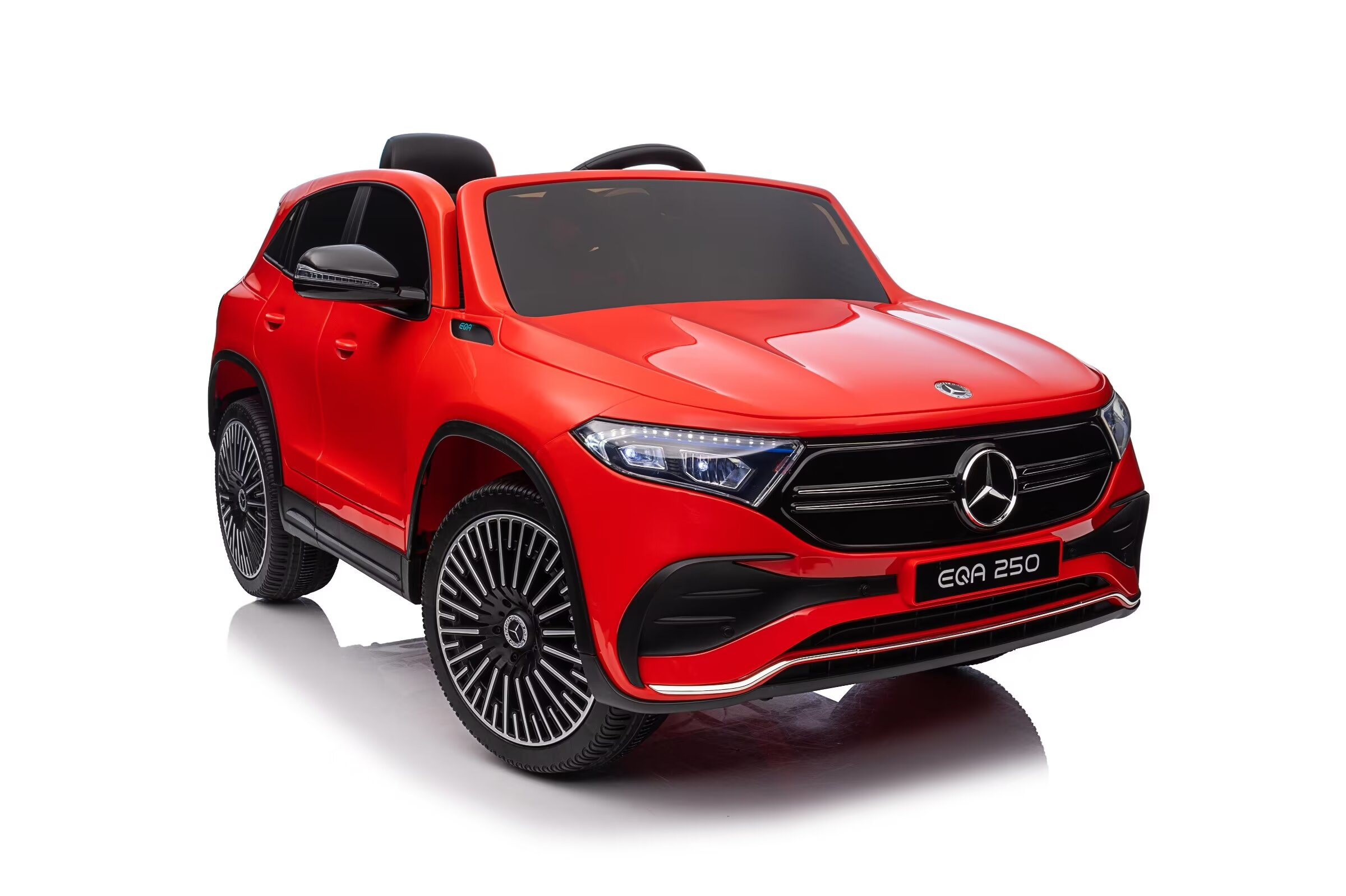 kid ride on mercedes eqa 250