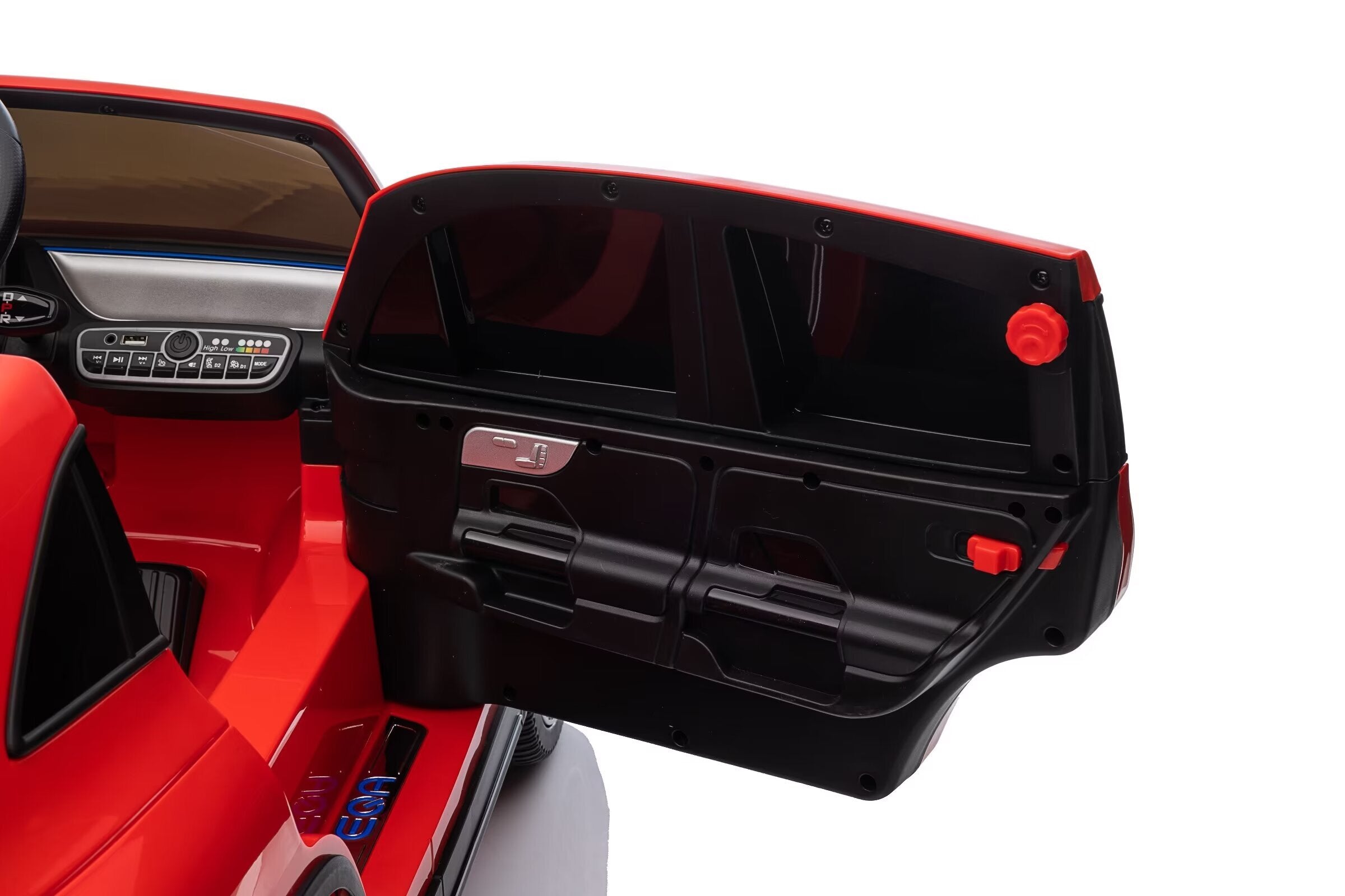 kid ride on mercedes ride on car