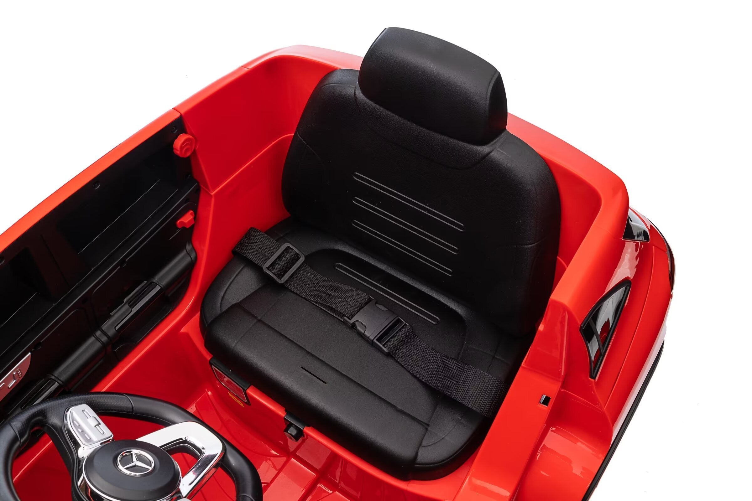 kid ride on mercedes ride on car