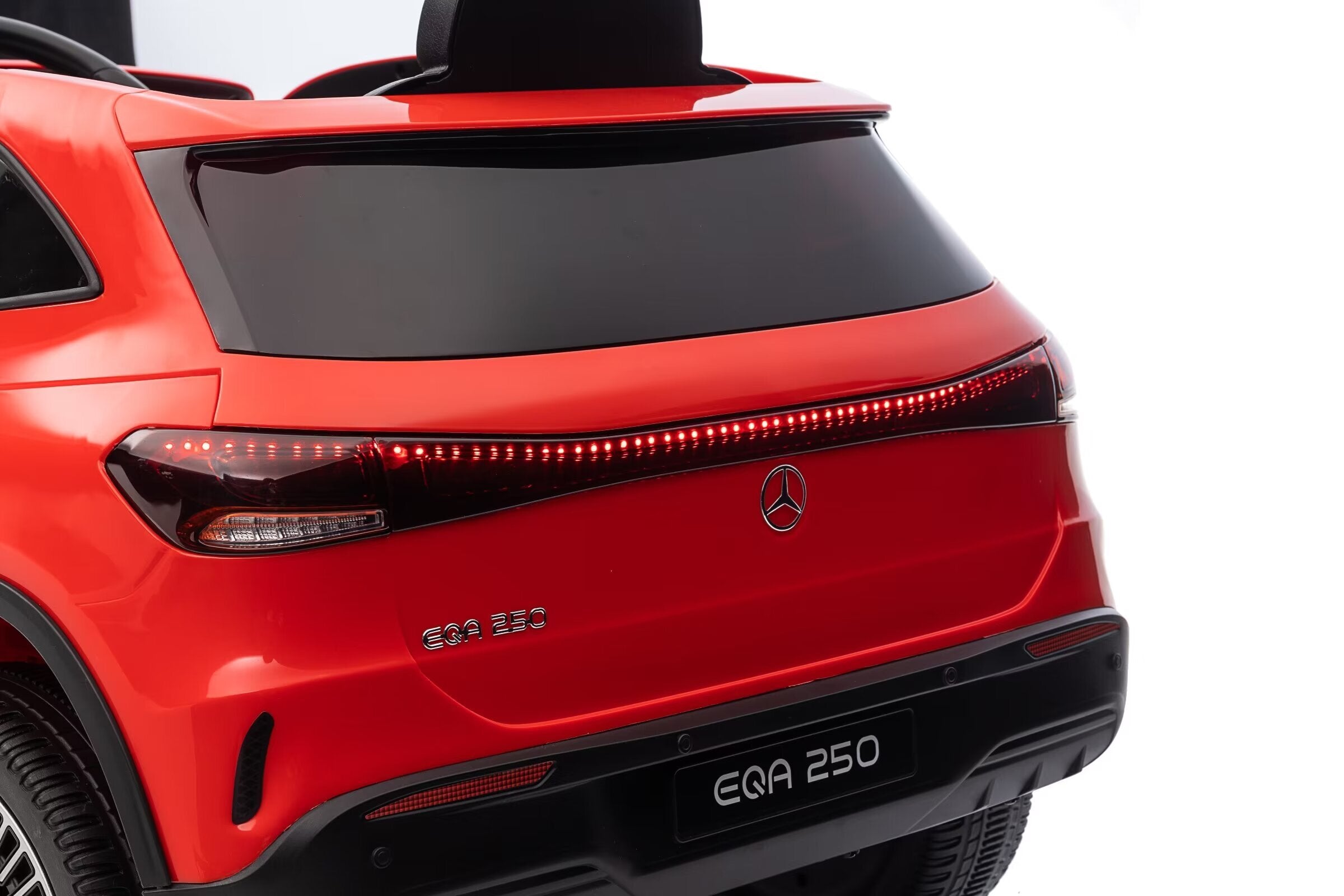 kid ride on mercedes ride on car