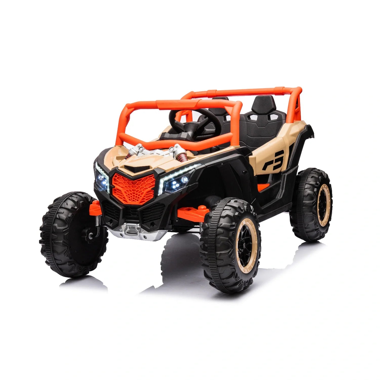 24V Ride-On Cars: The New Must-Have Toy for Kids in Australia