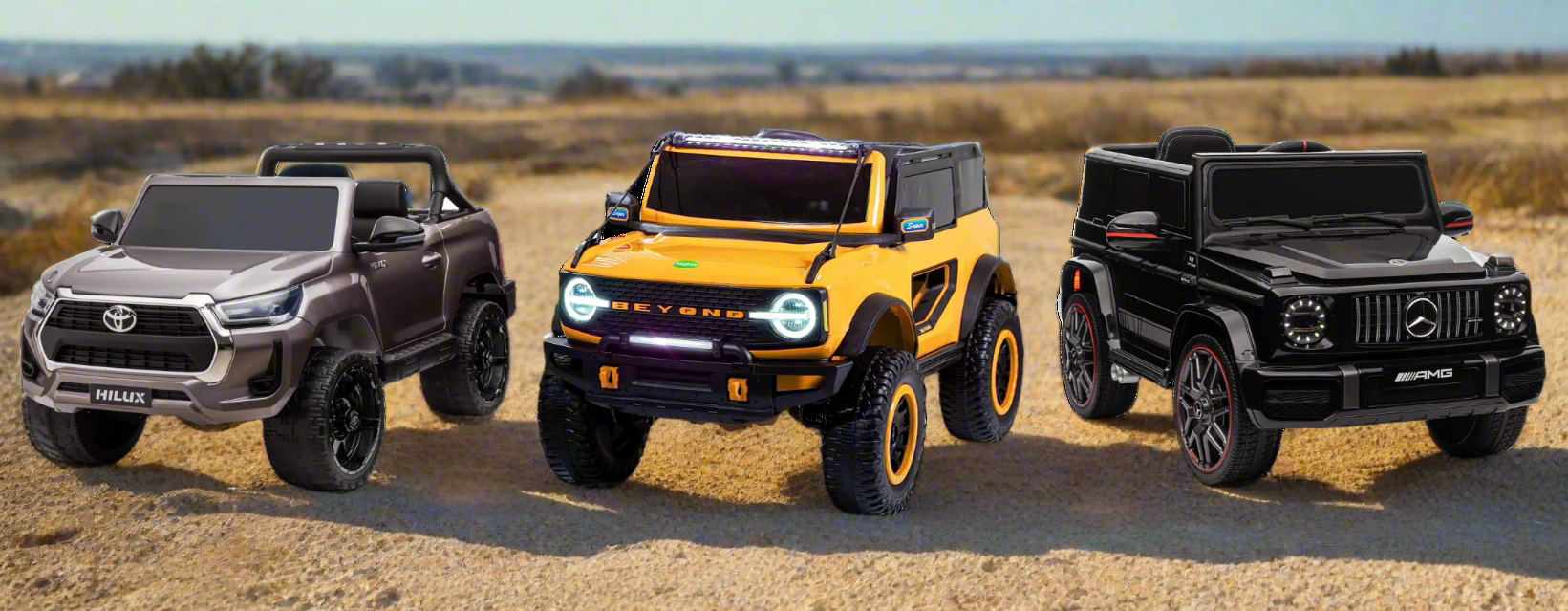 Ride-On Car Assembly: 9 Simple Steps to Help You Get Started