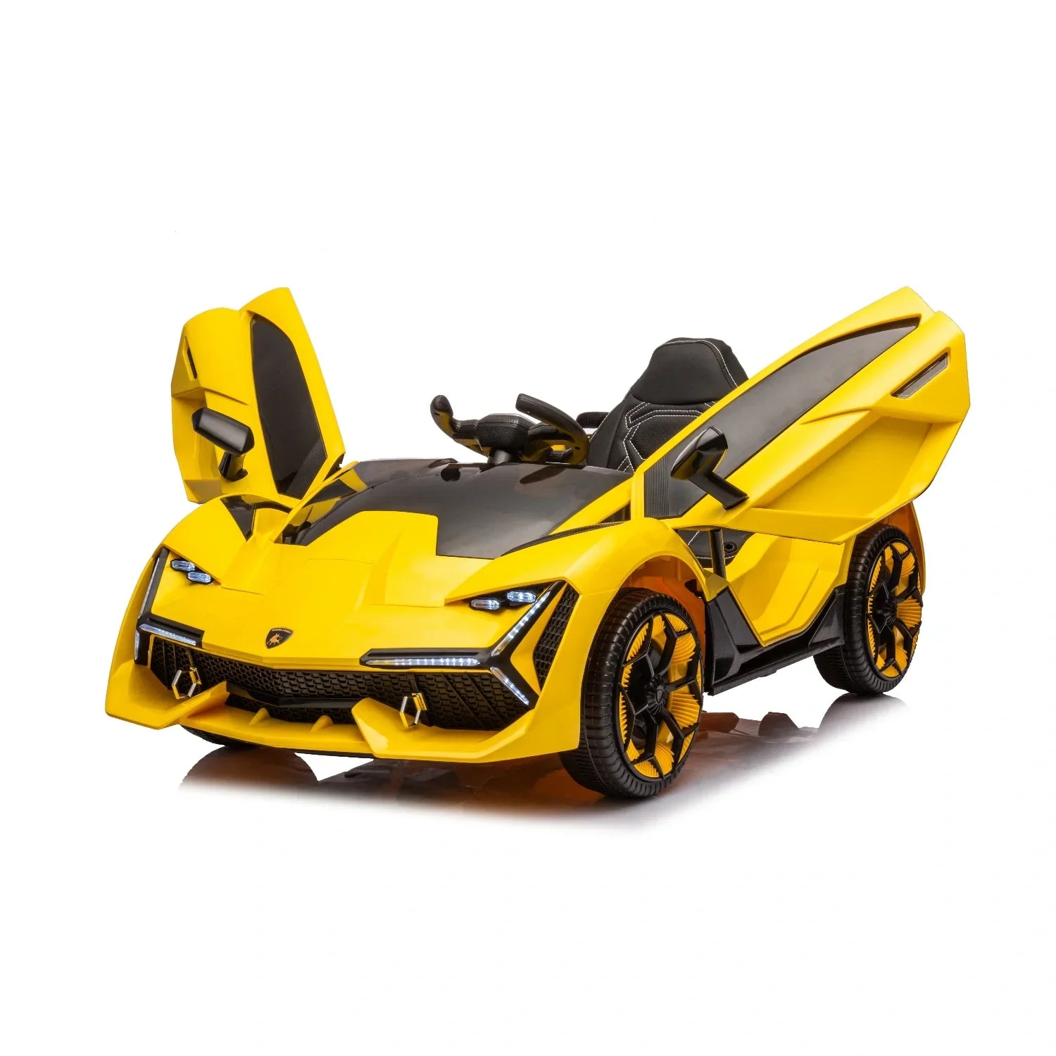 Kids’ Ride-On Vehicles: Why Are They So Popular?