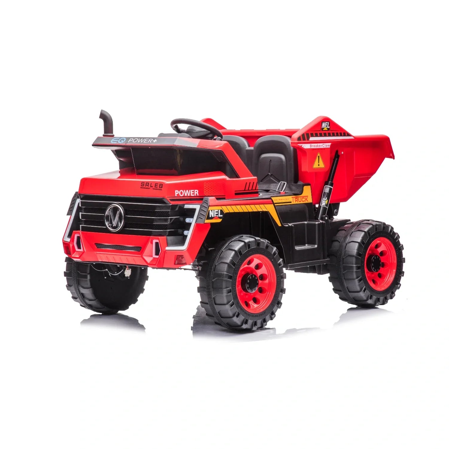 Ride-On Vehicles for 1-Year-Olds: Are They Safe?