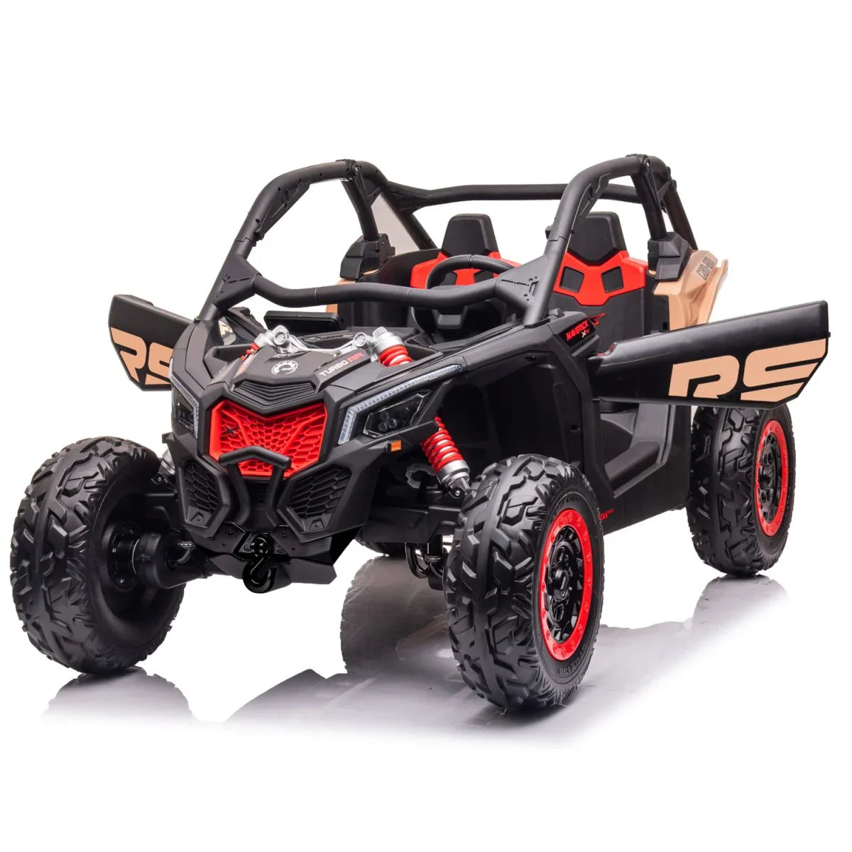 Can-Am Ride On Toys