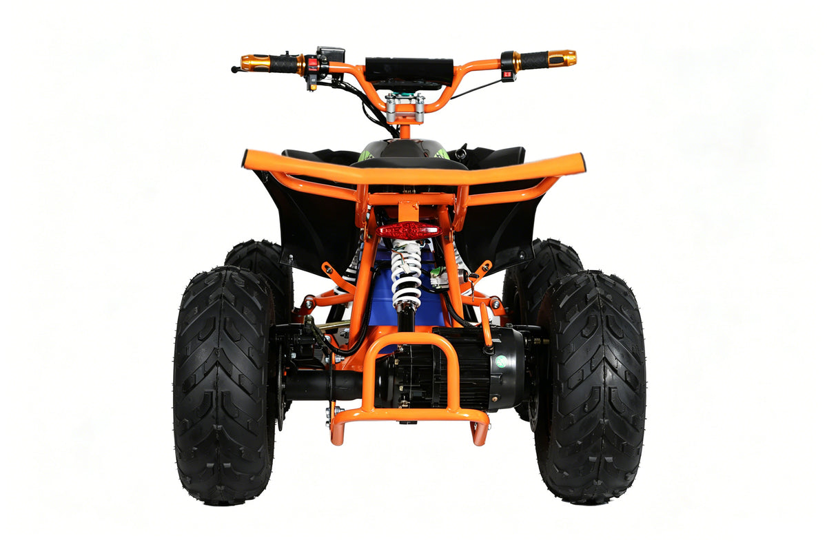 VORTEX X1 48V 1200W Brushless Electric Youth ATV Quad