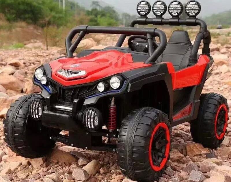 ride on 4x4 buggy