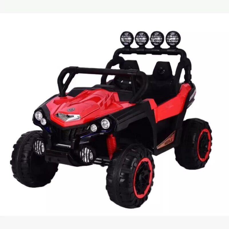 ride on car buggy 12v 4x4 10a