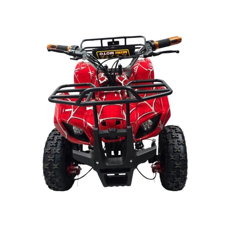 atv quad bike electric