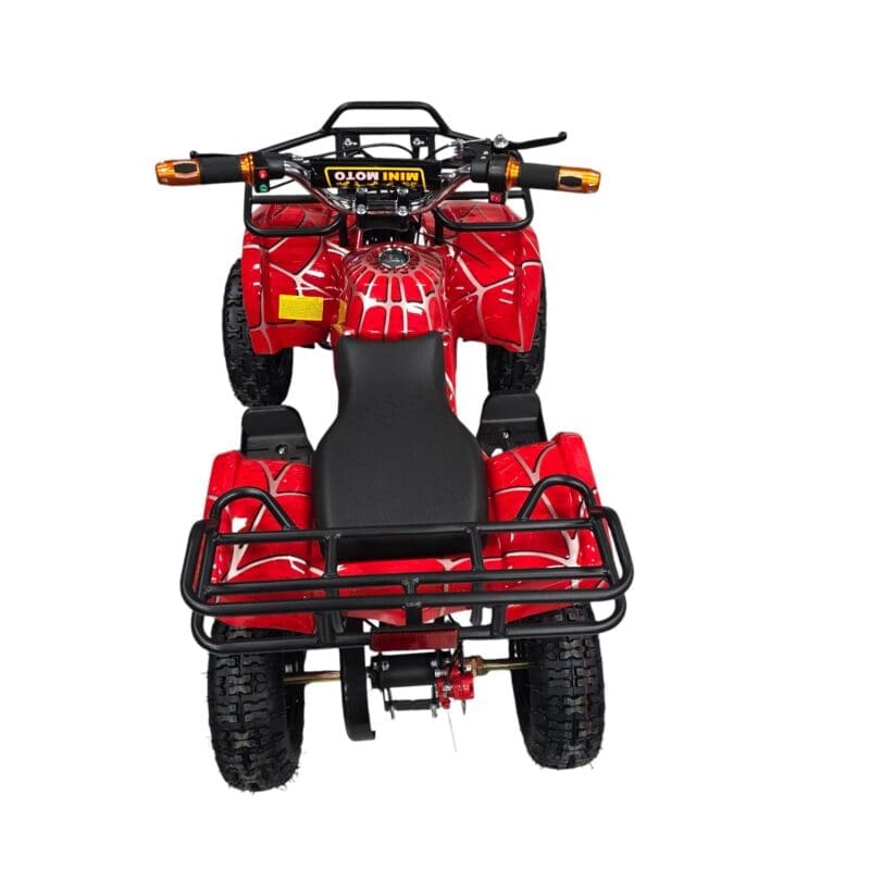 36v quad bike