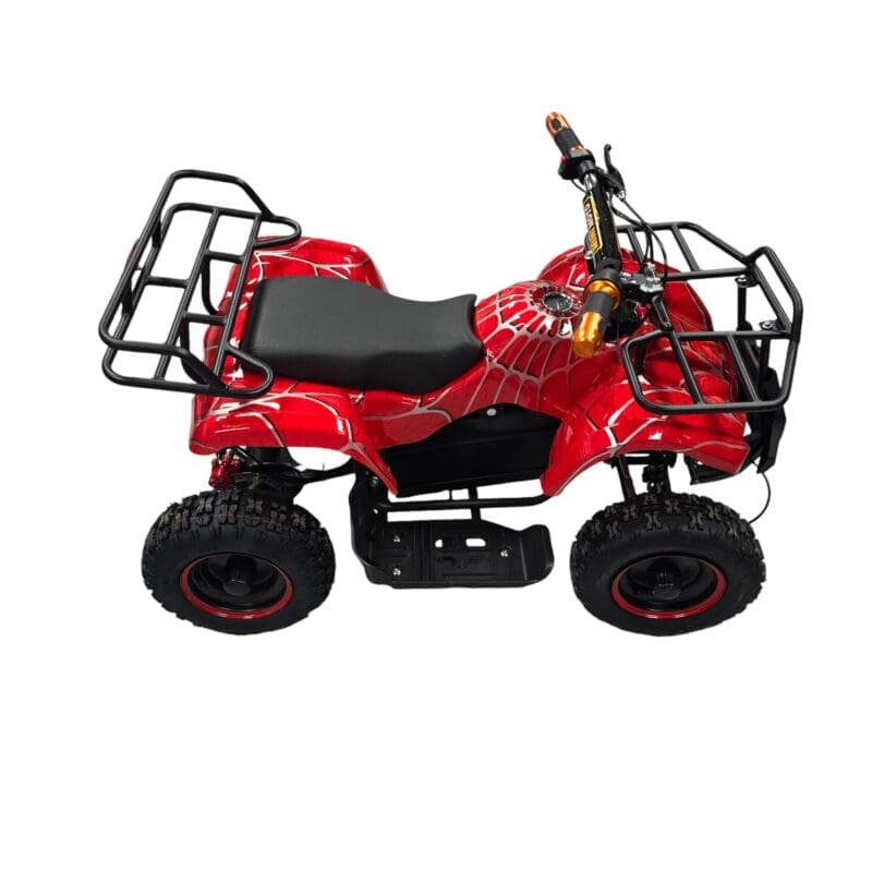 quad bike atv electric 36v