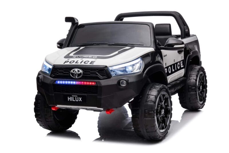 hilux police