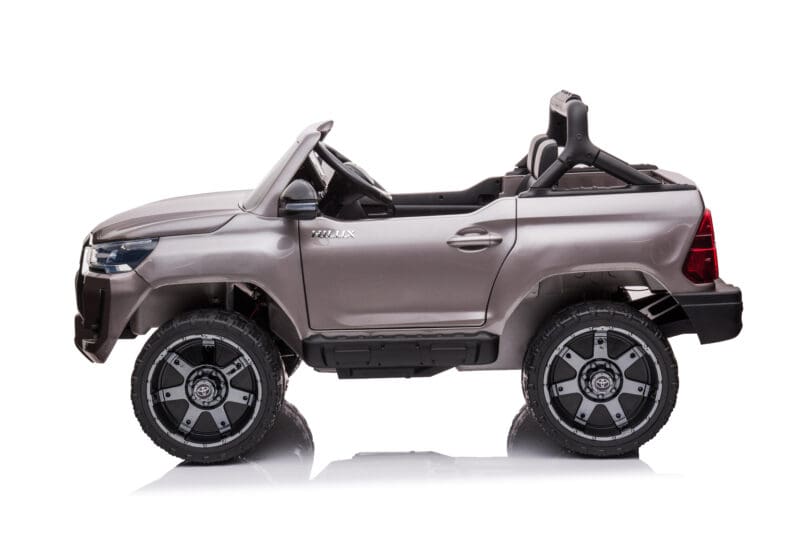 kids 24v hiux ride on car