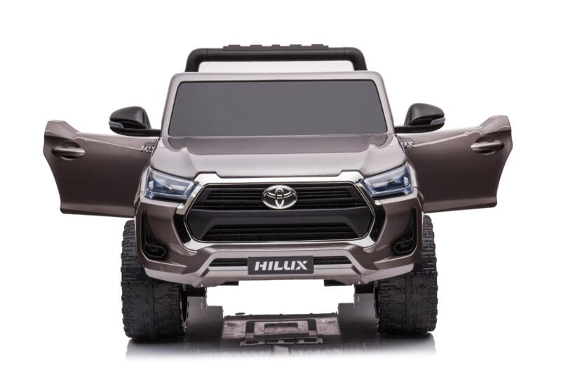 24v hilux for kids toys