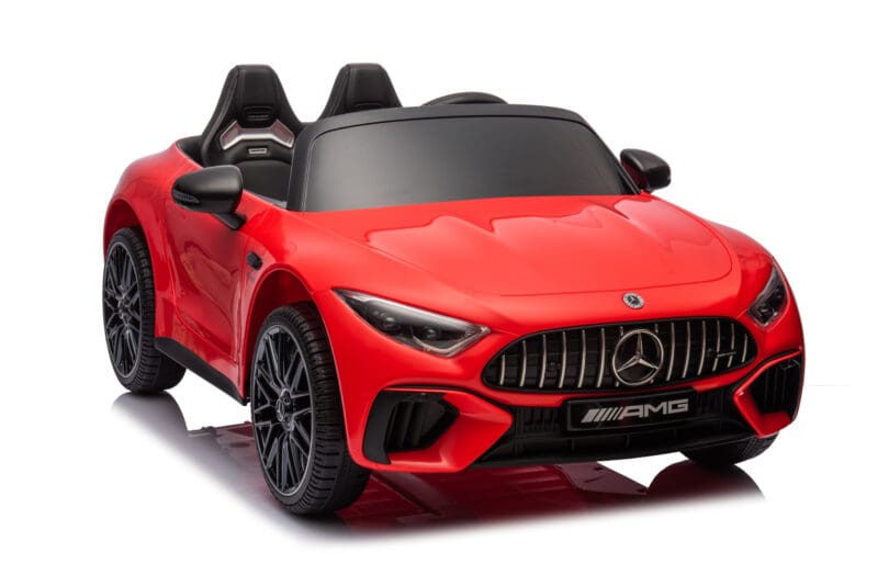 kids ride on mecedes sl 63