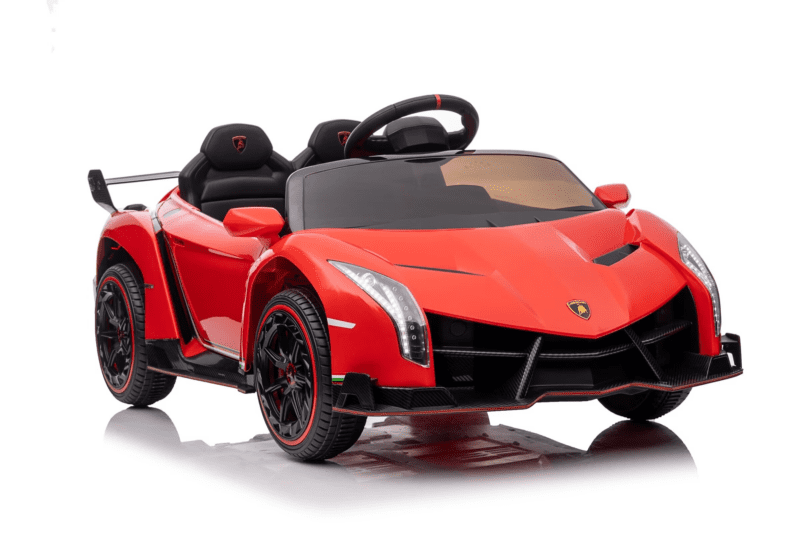 kid lamborghini car