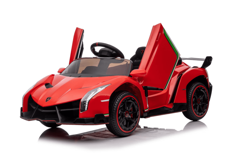 kid lamborghini car