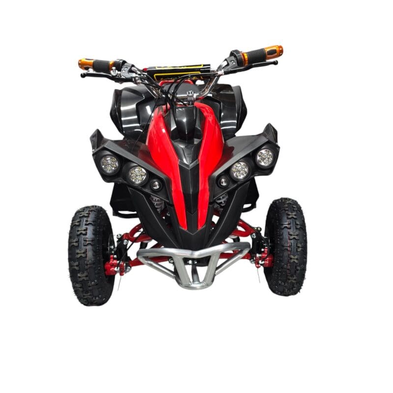 36v electric quad bike for kids