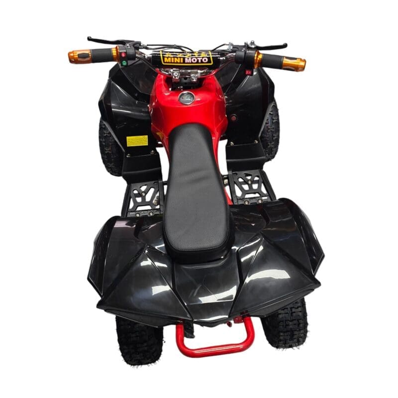 36v 800w quad bike