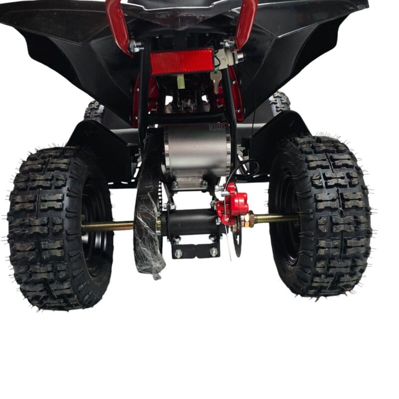 kids quad bike 36v