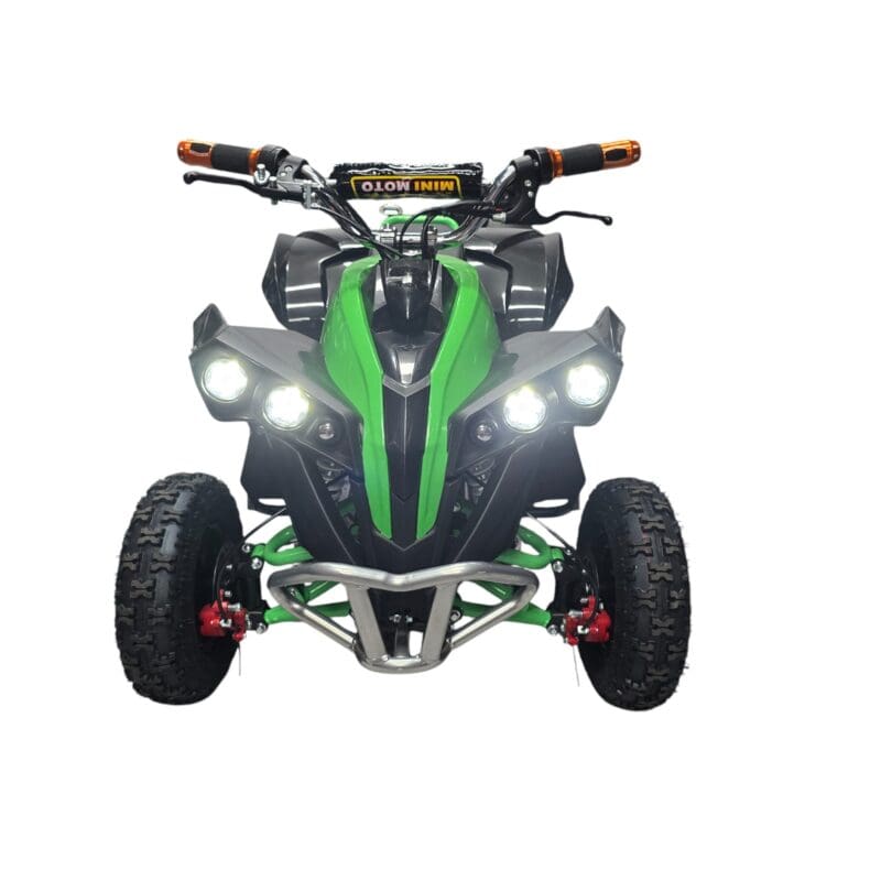 36v quad bike for kids electric