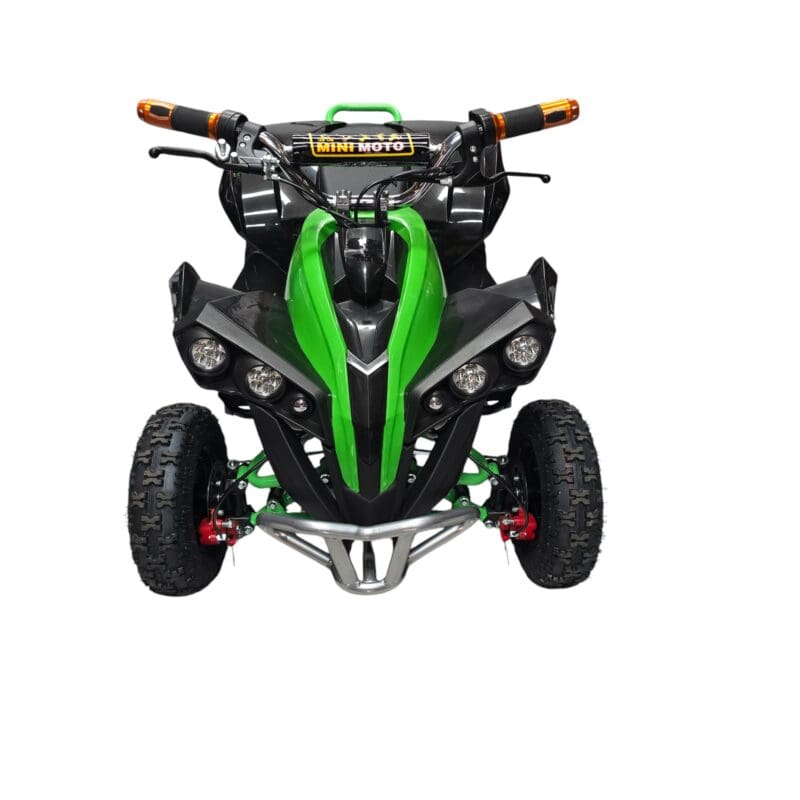 ride on quad bike for kids