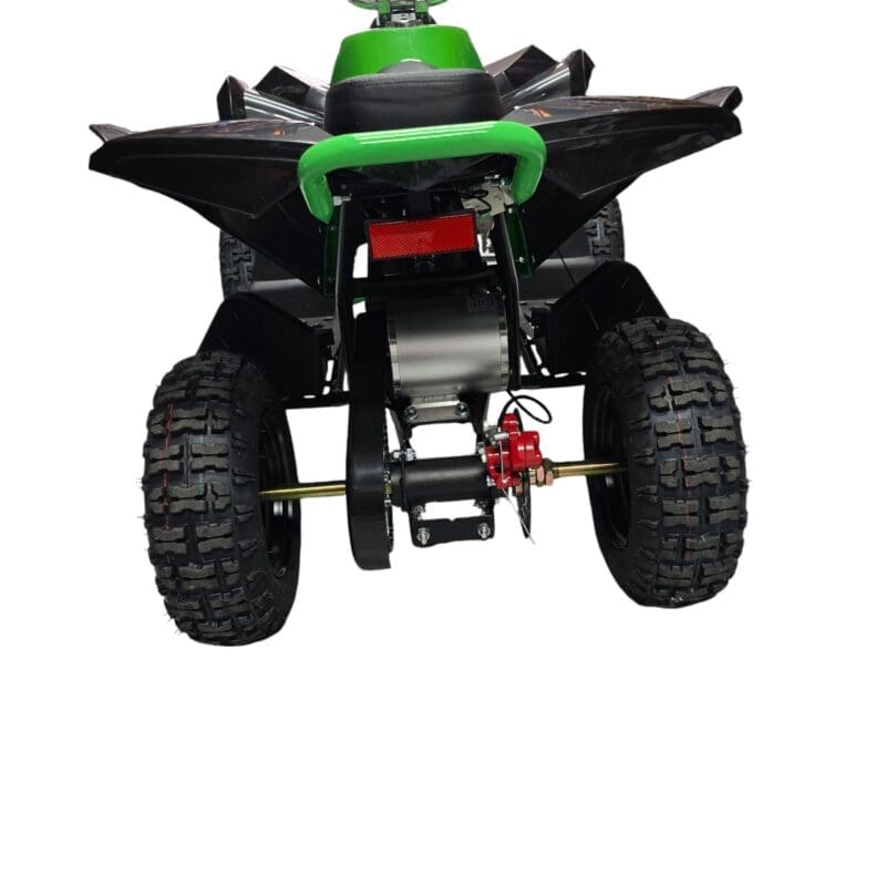 36v quad bike for kids electric