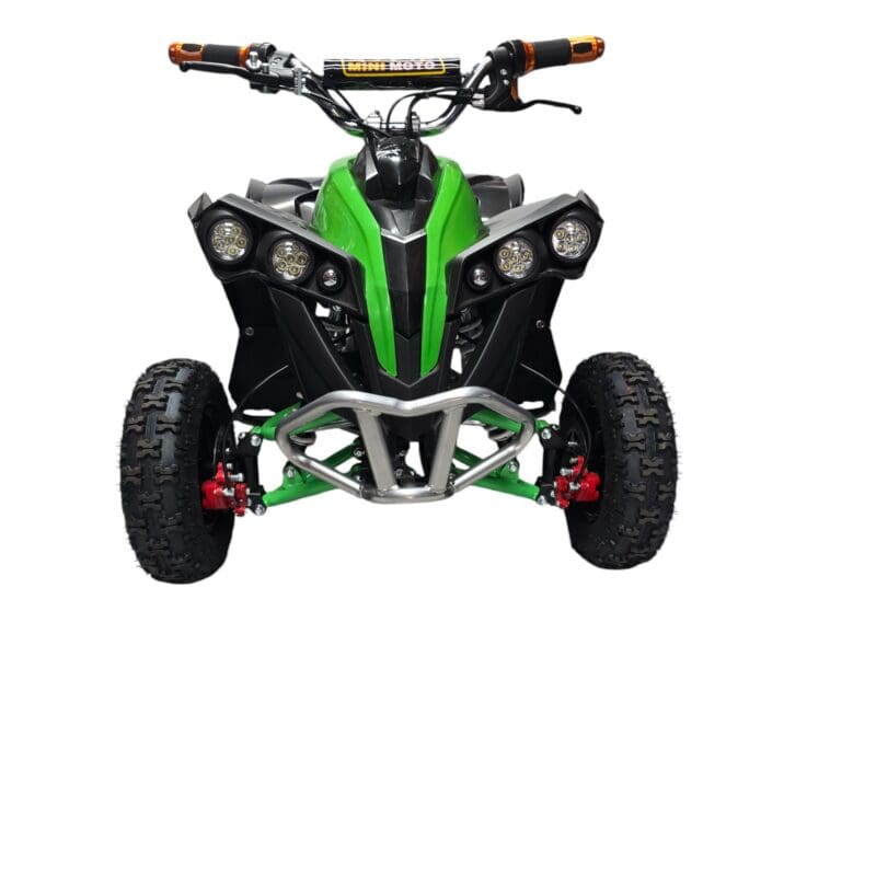 36v quad bike for kids electric