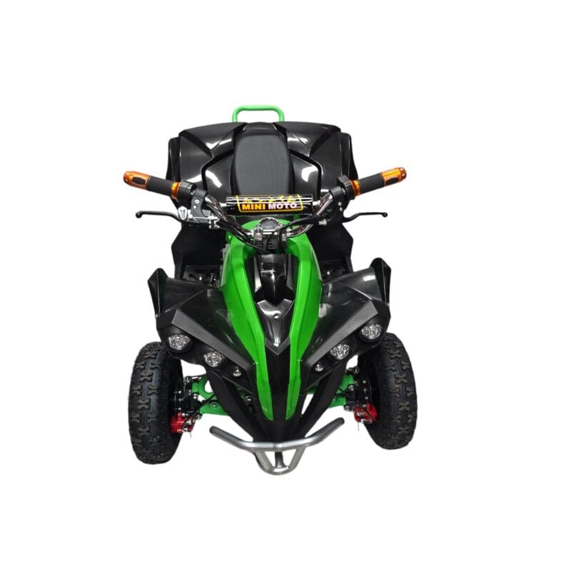 36v quad bike for kids electric