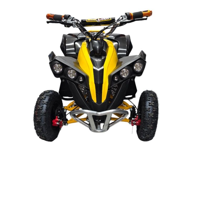 kids electric quad bike