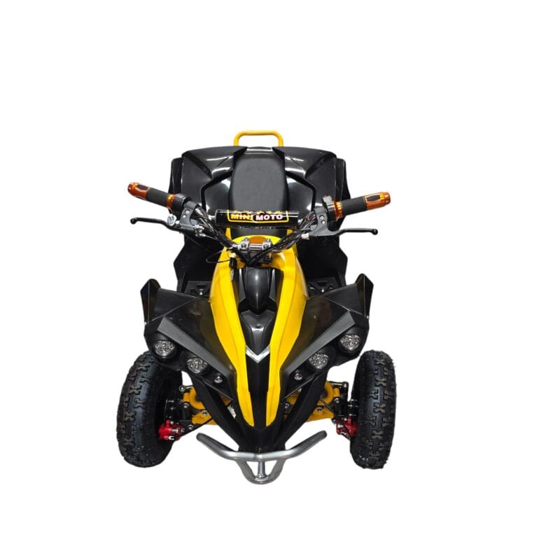 kids electric quad bike