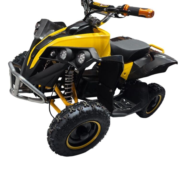 ride on quad bike for kids