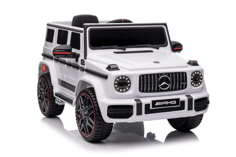 kids ride on amg g63